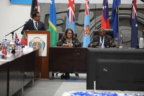 Nauru Declaration-2